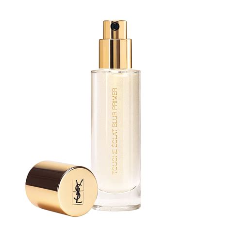 ysl blurring primer.